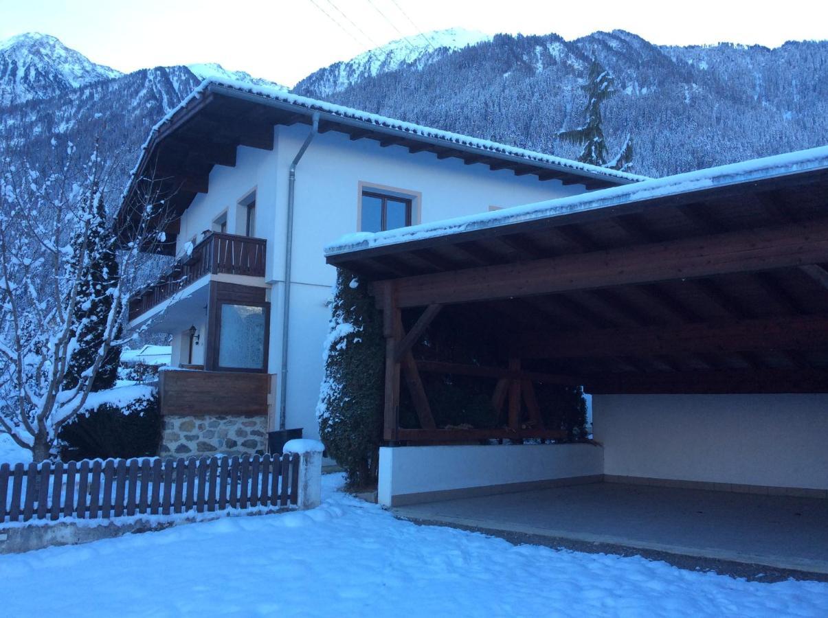 Double Room With A Kitchenette And Private Bathroom In A Beautiful Surrounding Sautens Luaran gambar