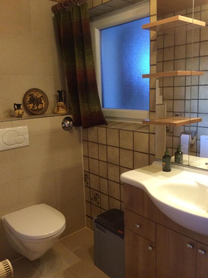 Double Room With A Kitchenette And Private Bathroom In A Beautiful Surrounding Sautens Luaran gambar