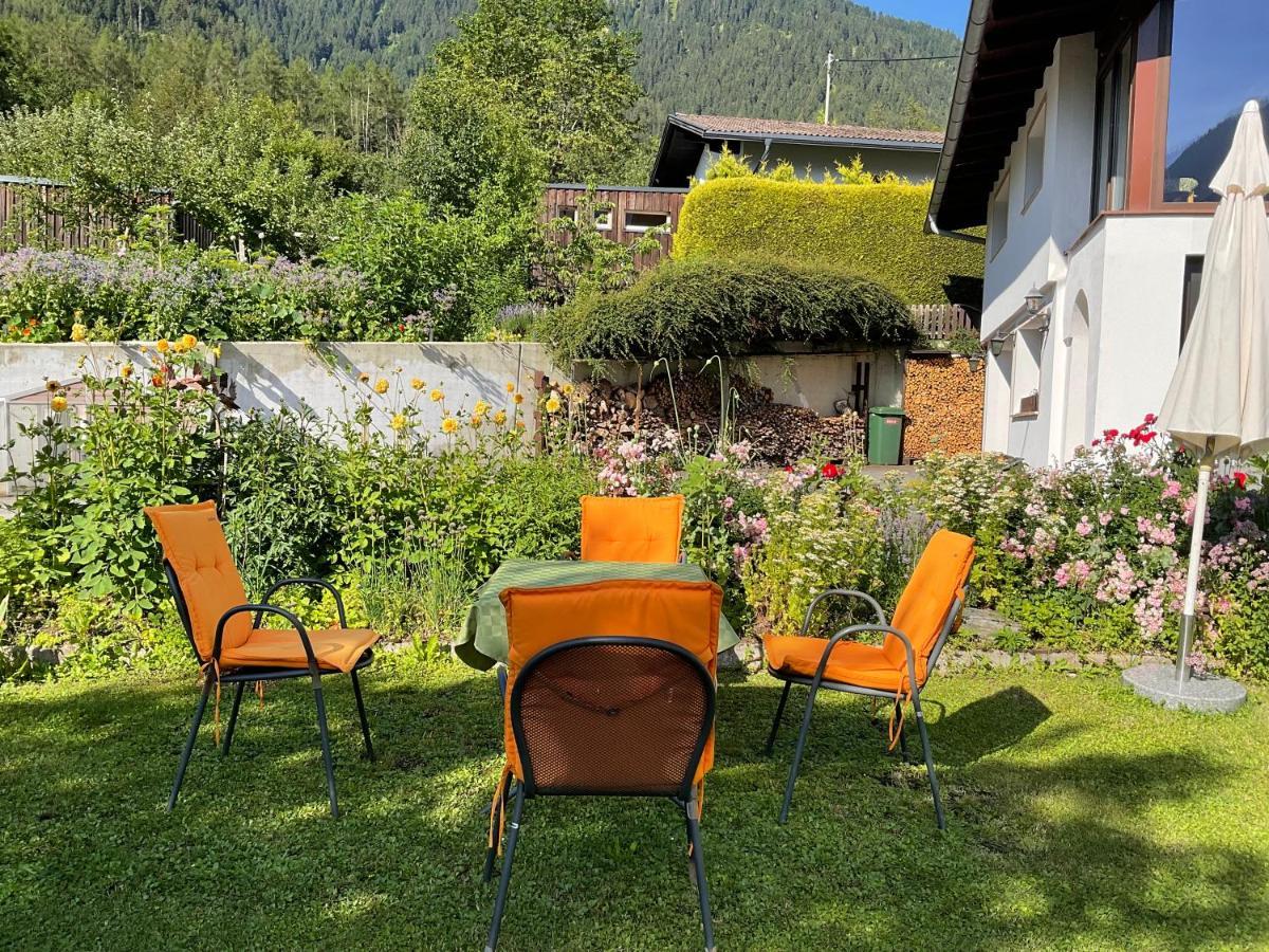 Double Room With A Kitchenette And Private Bathroom In A Beautiful Surrounding Sautens Luaran gambar