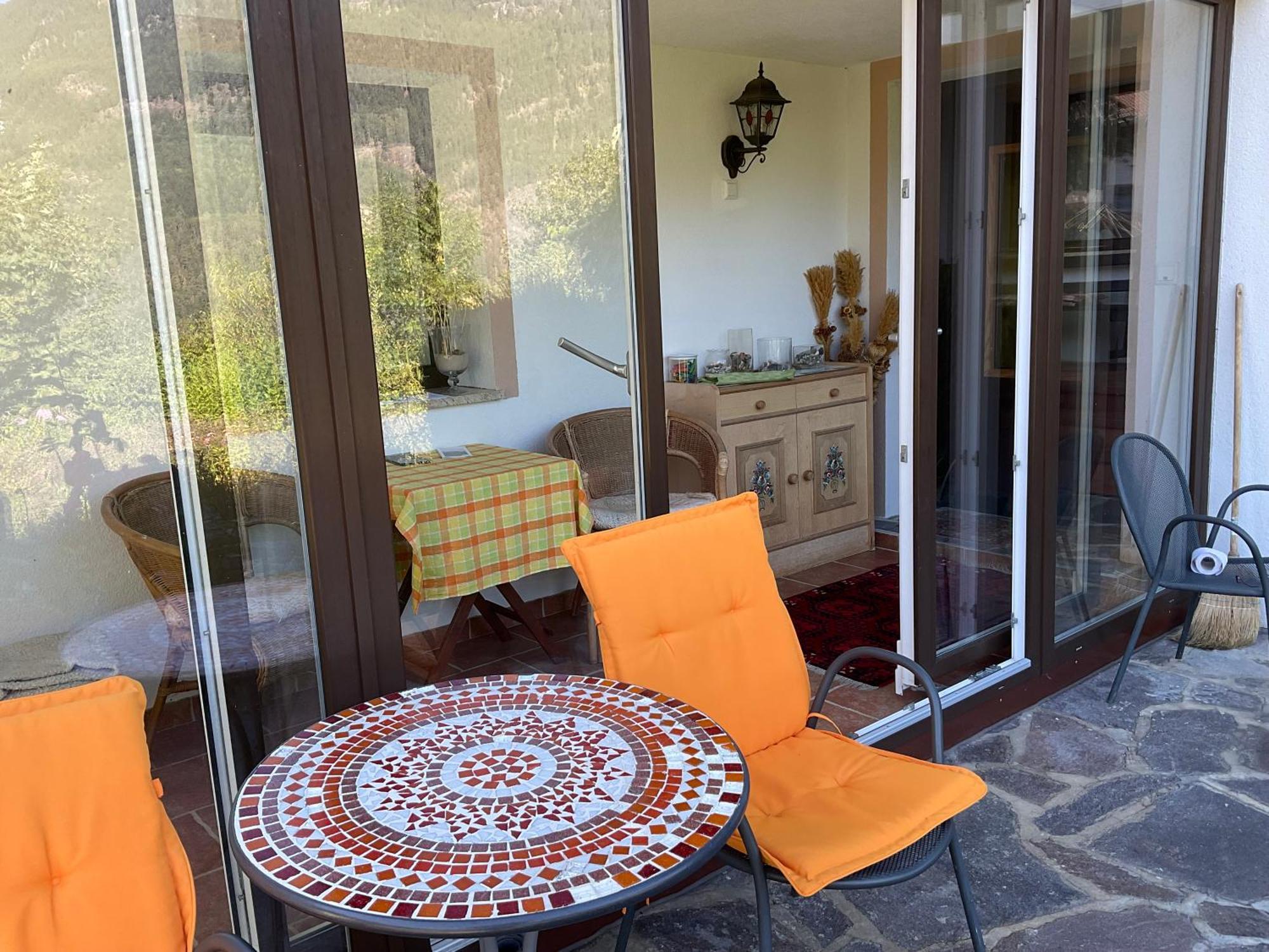 Double Room With A Kitchenette And Private Bathroom In A Beautiful Surrounding Sautens Luaran gambar